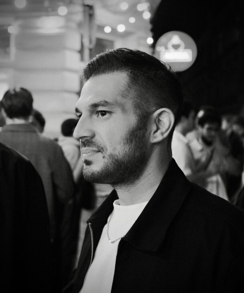 Max Fritsch